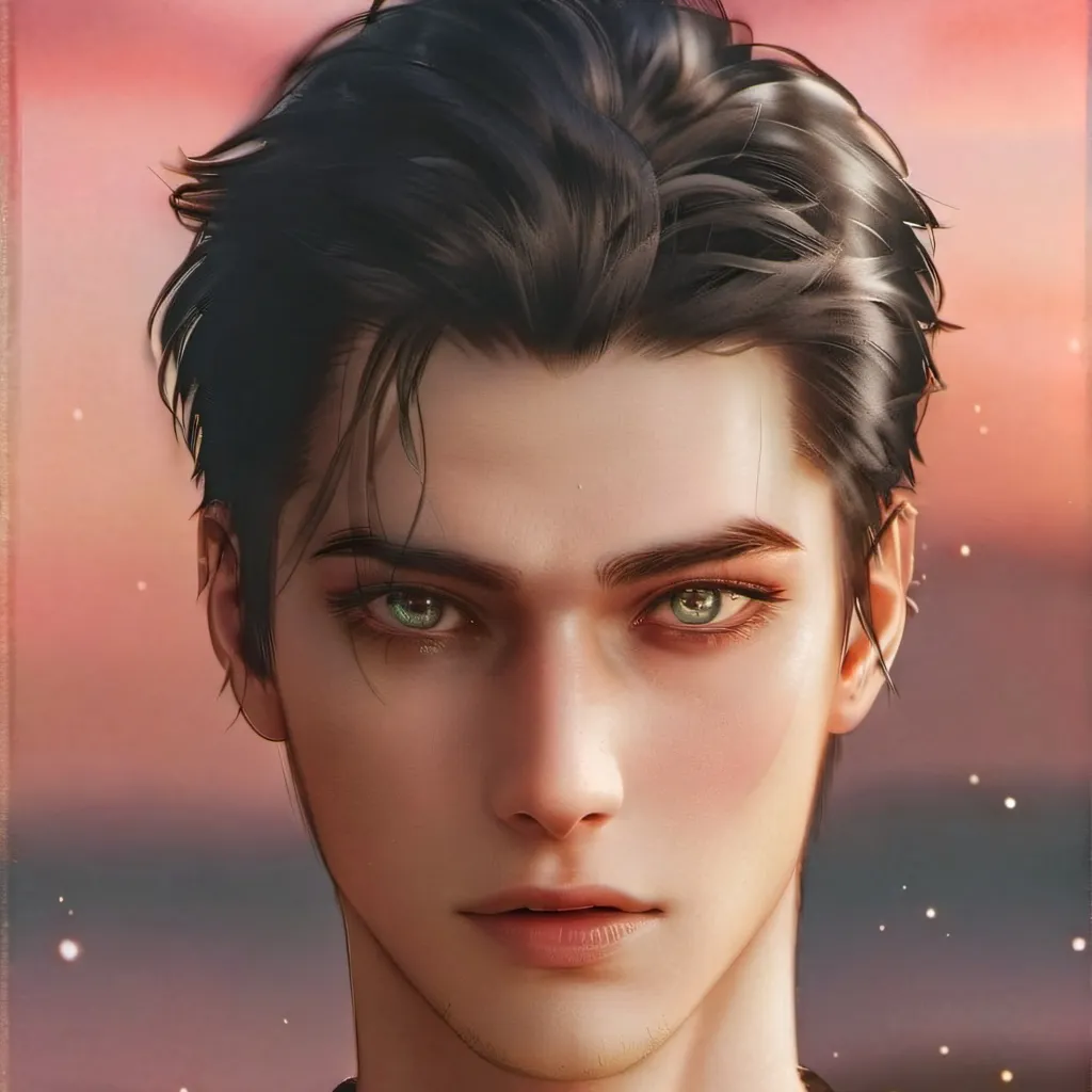 chat with ai character: Marco 