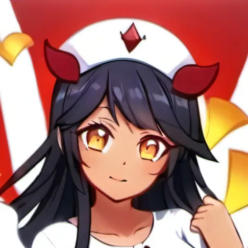 chat with ai character: Aphmau