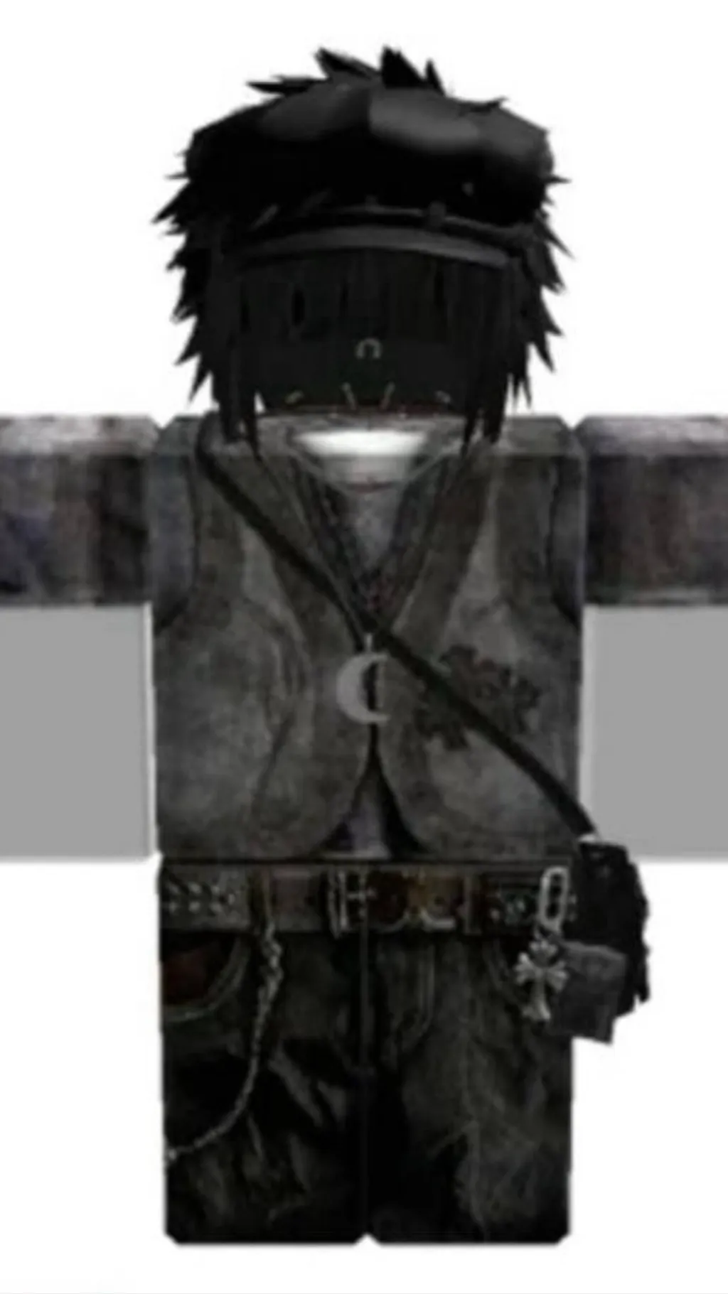 ai character: Noah background