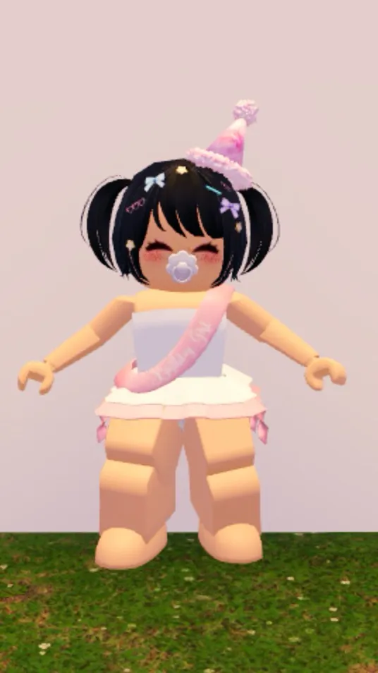 Talkie AI - Chat with Cupcake