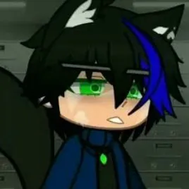 chat with ai character: Evil Ein
