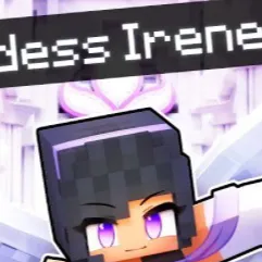 chat with ai character: Goddess Aphmau
