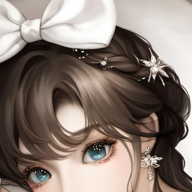 chat with ai character: Sarah