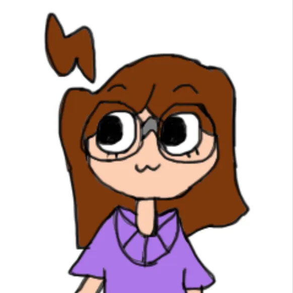 chat with ai character: Louise