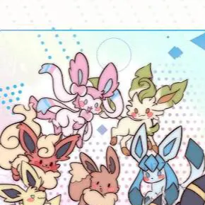 chat with ai character: Team Eevee