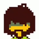 chat with ai character: Kris
