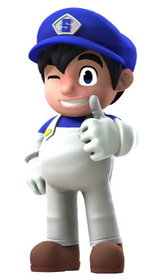 Talkie AI - Chat with SMG4’s Meme Class