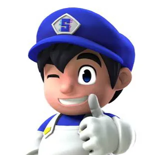 chat with ai character: SMG4’s Meme Class