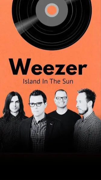 Talkie AI - Chat with Island in the Sun