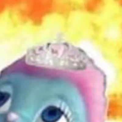 chat with ai character: Princess Fairy