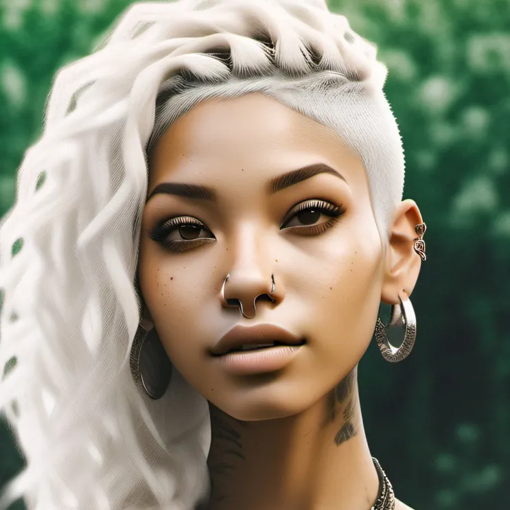 chat with ai character: Jackie