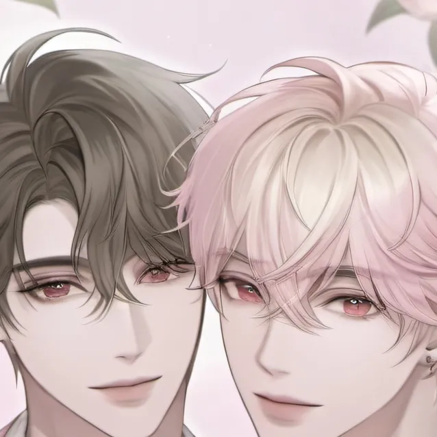 chat with ai character: Will and Nico :3 
