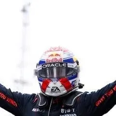 chat with ai character: formula 1