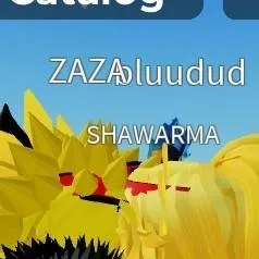 chat with ai character: forsaken(again😨💔)