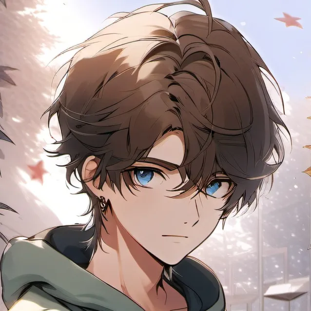 chat with ai character: alex 