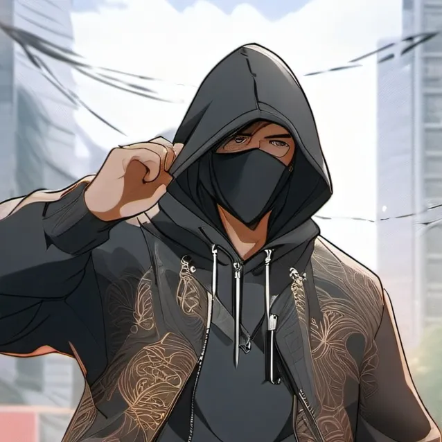 chat with ai character: jason