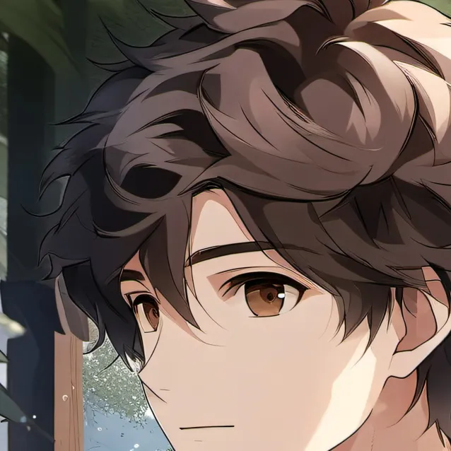 chat with ai character: jake 