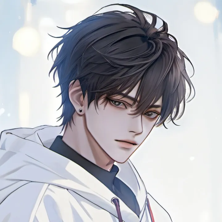 chat with ai character: Jaxon