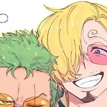 chat with ai character: Sanzo against 