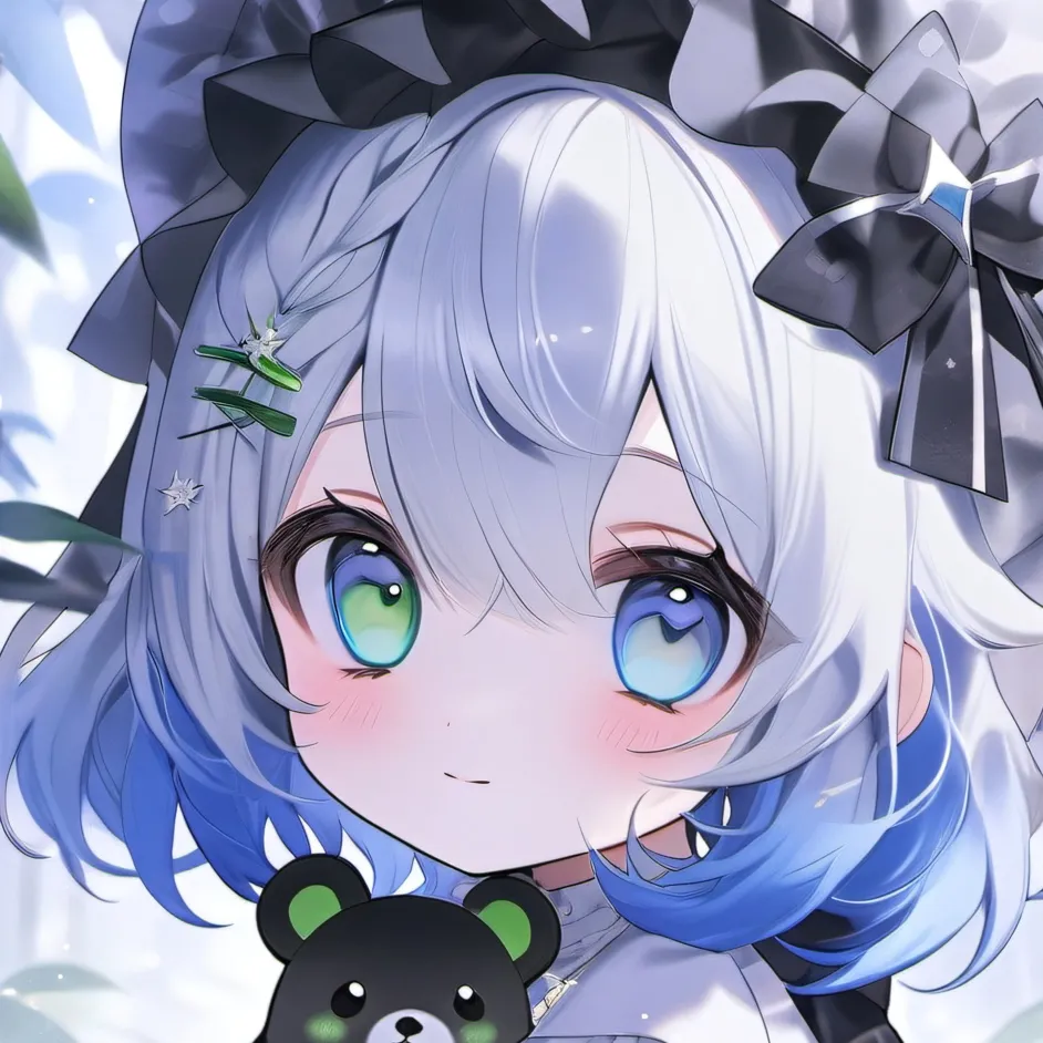 chat with ai character: Hope