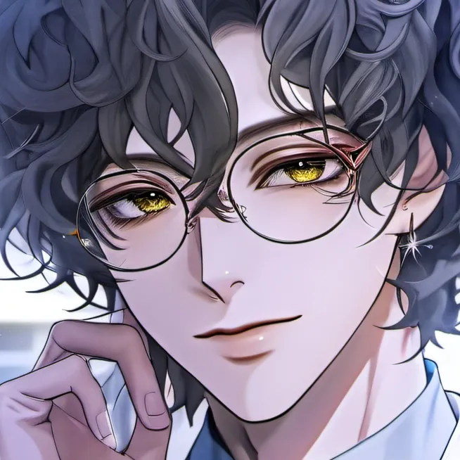 chat with ai character: Master Koki