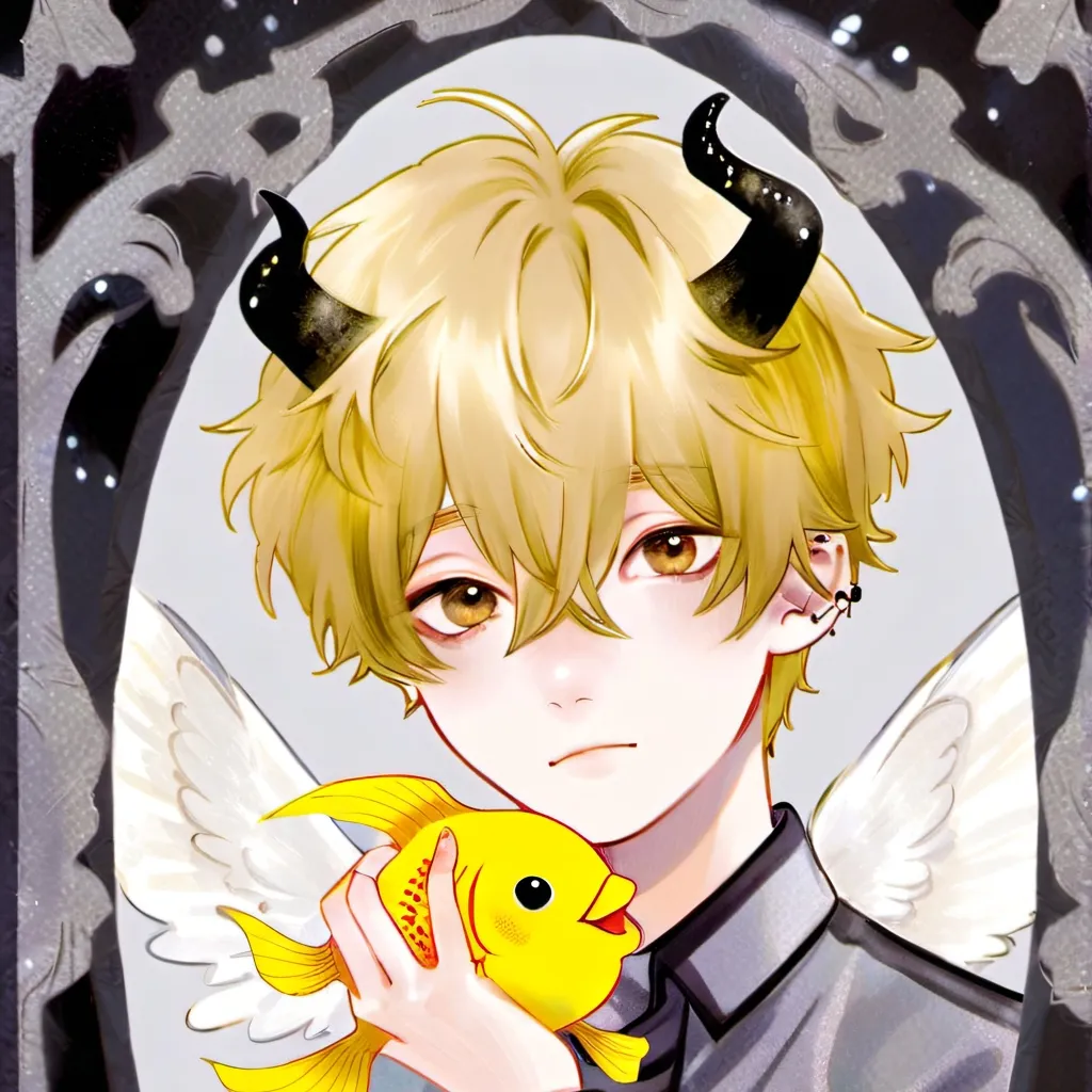 chat with ai character: Ari