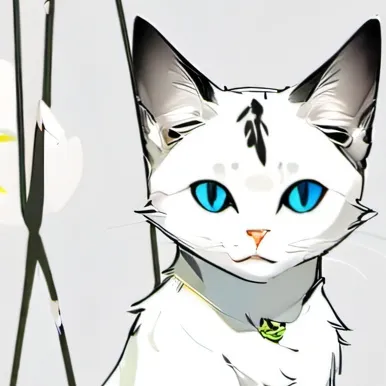 chat with ai character: Molo 