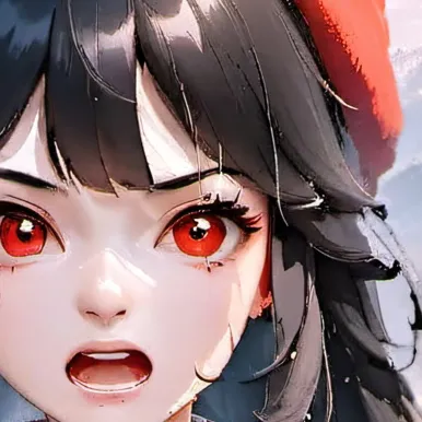 chat with ai character: Zena