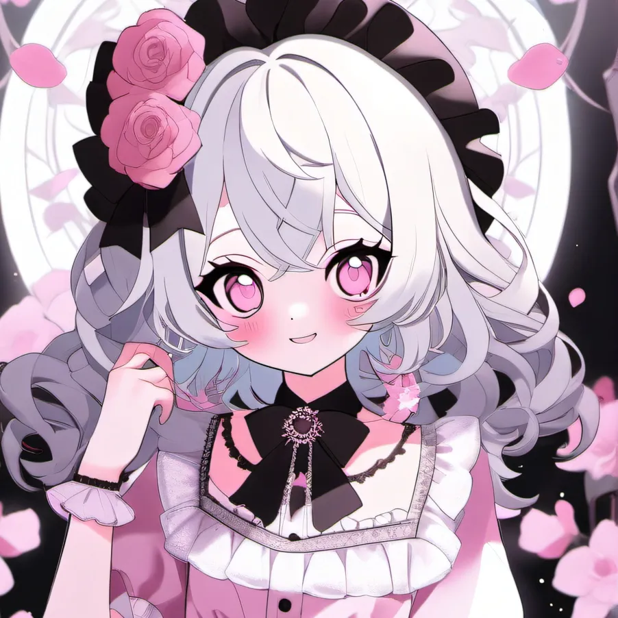 chat with ai character: Zenso