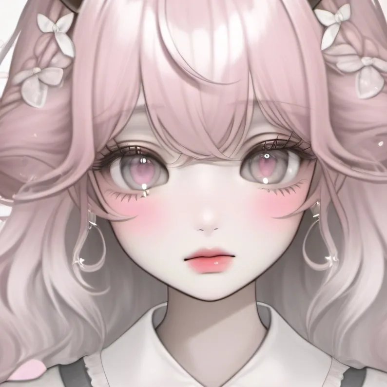 chat with ai character: Millie