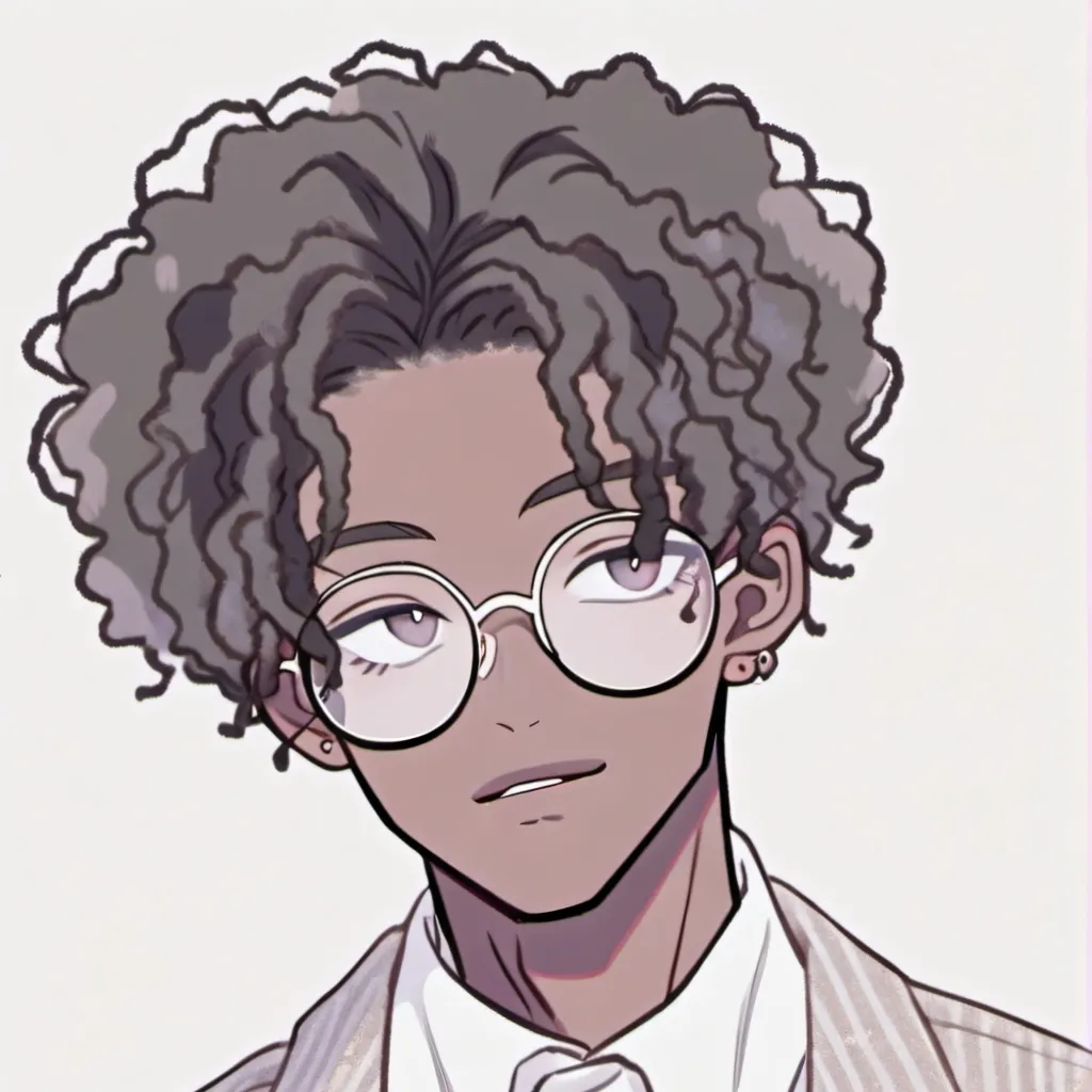 chat with ai character: Mr.Ari 