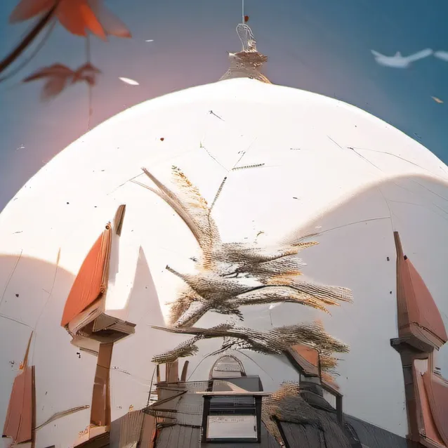 chat with ai character: ninja king