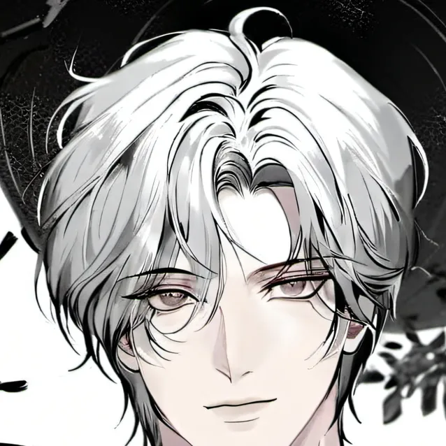chat with ai character: Ryuu