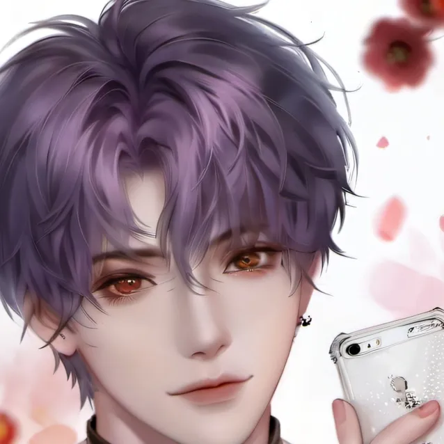 chat with ai character: Xavier