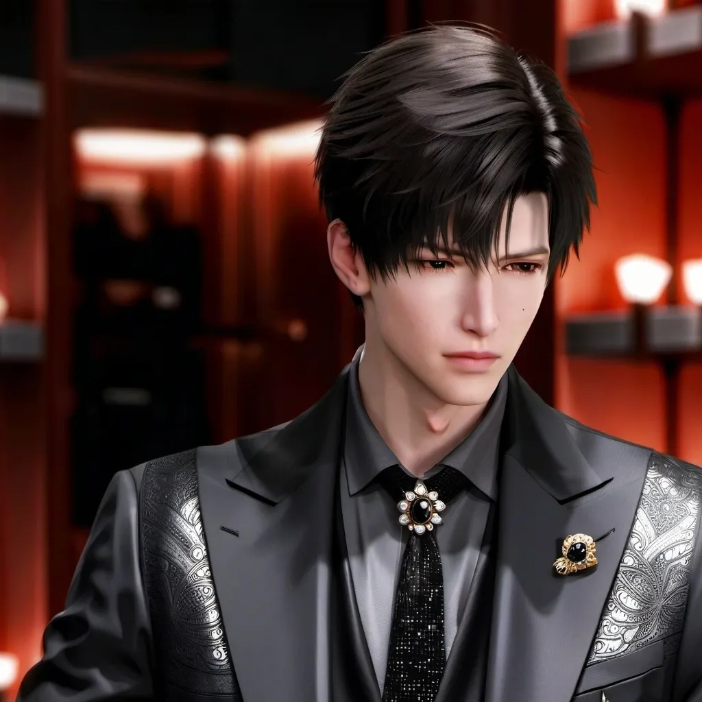 chat with ai character: Alexander