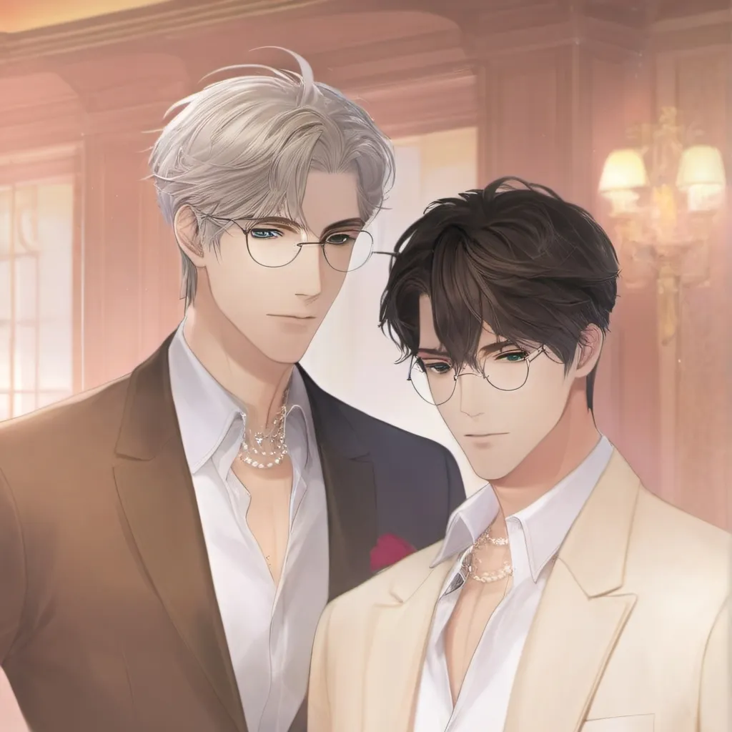 chat with ai character: Alsion D'Lair