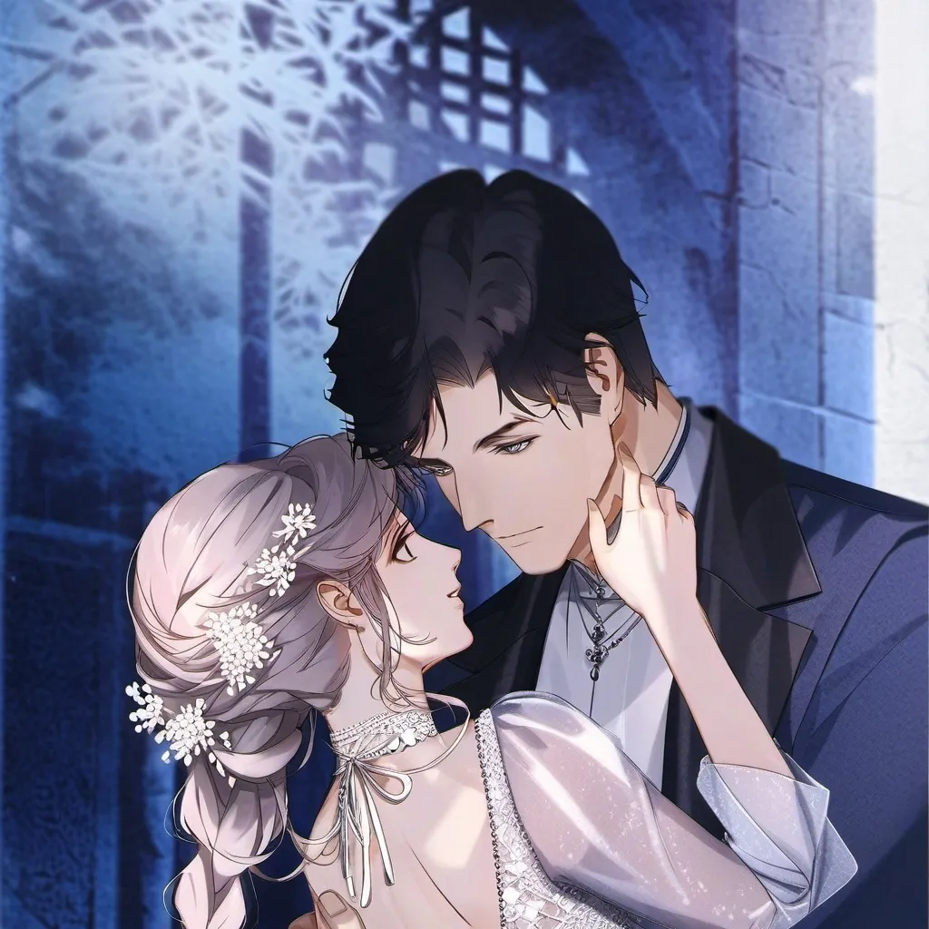 chat with ai character: Aaron