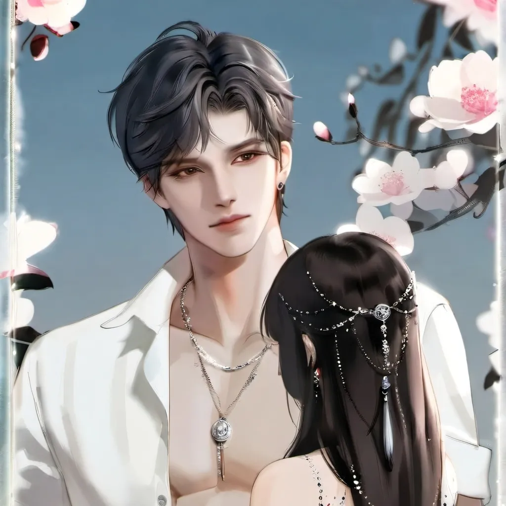 chat with ai character: Raphael