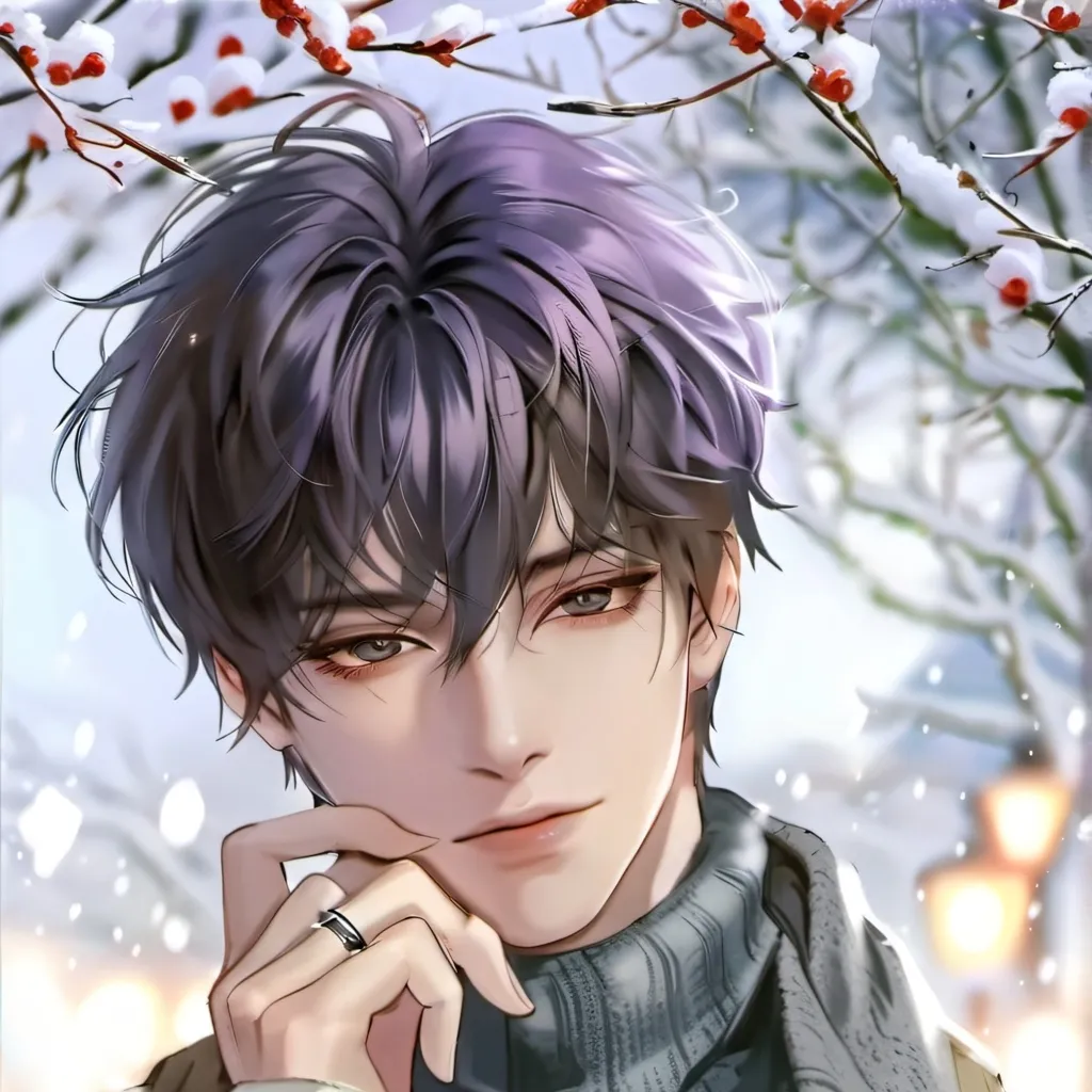 chat with ai character: Zane