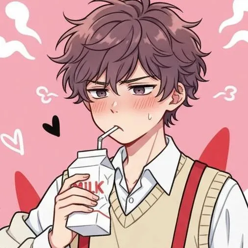 chat with ai character: Zayne