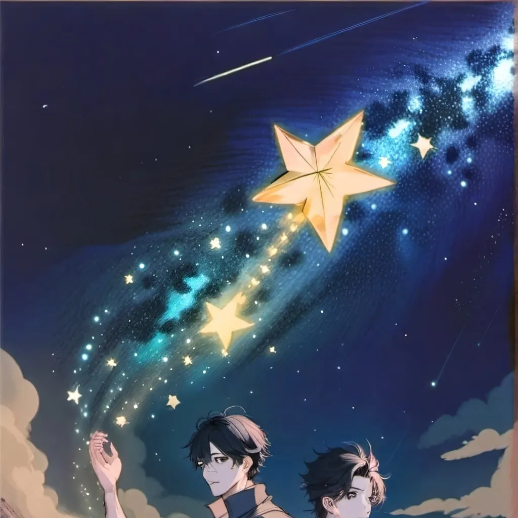 chat with ai character: Enzo