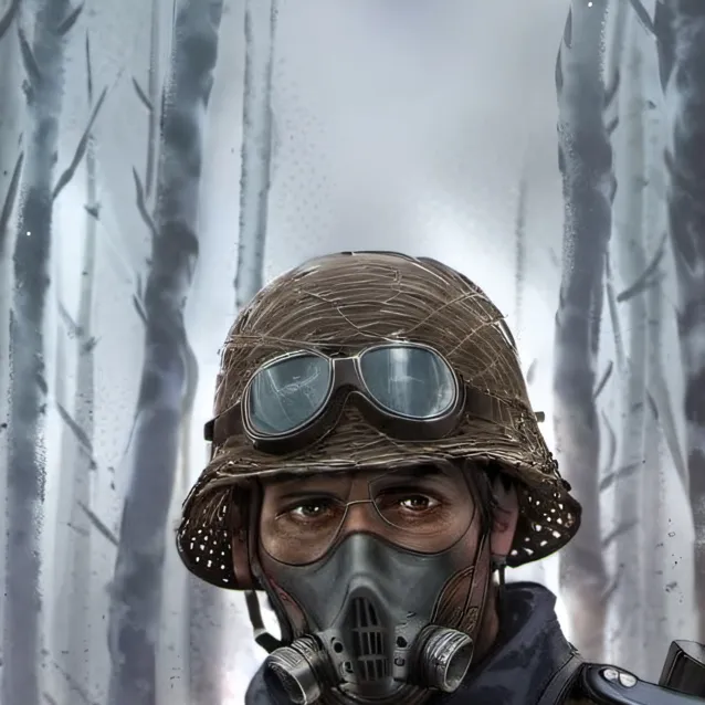 chat with ai character: Heinrich 