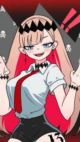 ai character: 🌸 baby girl background