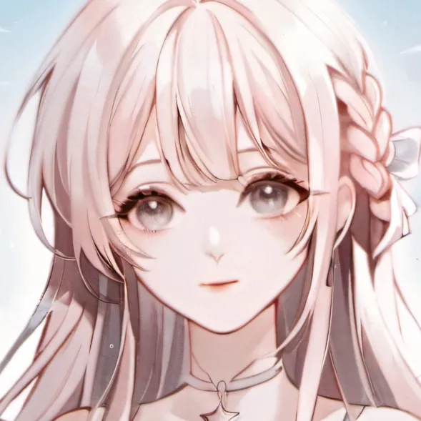 chat with ai character: Angel