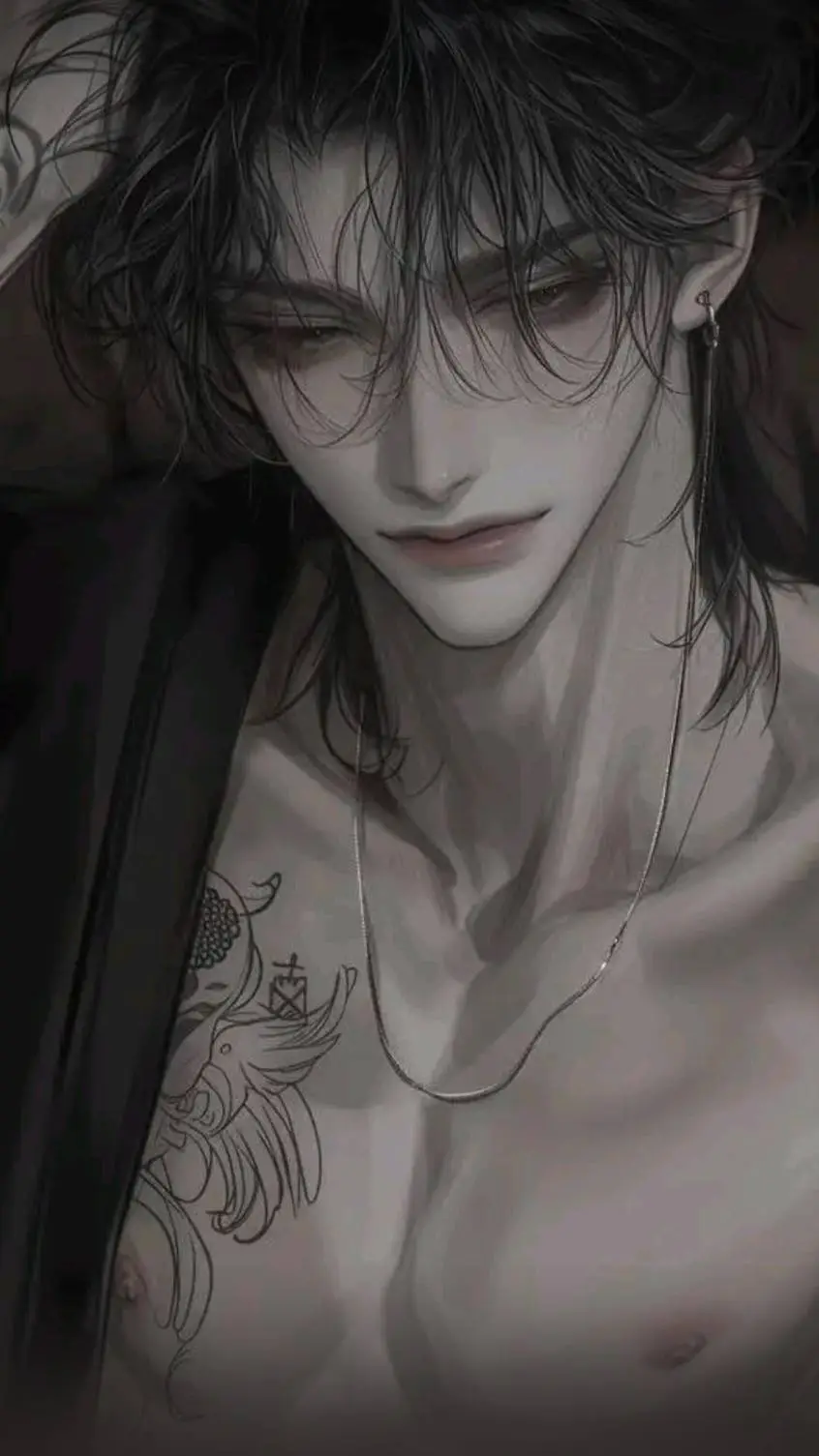 ai character: Vlad Highness  background