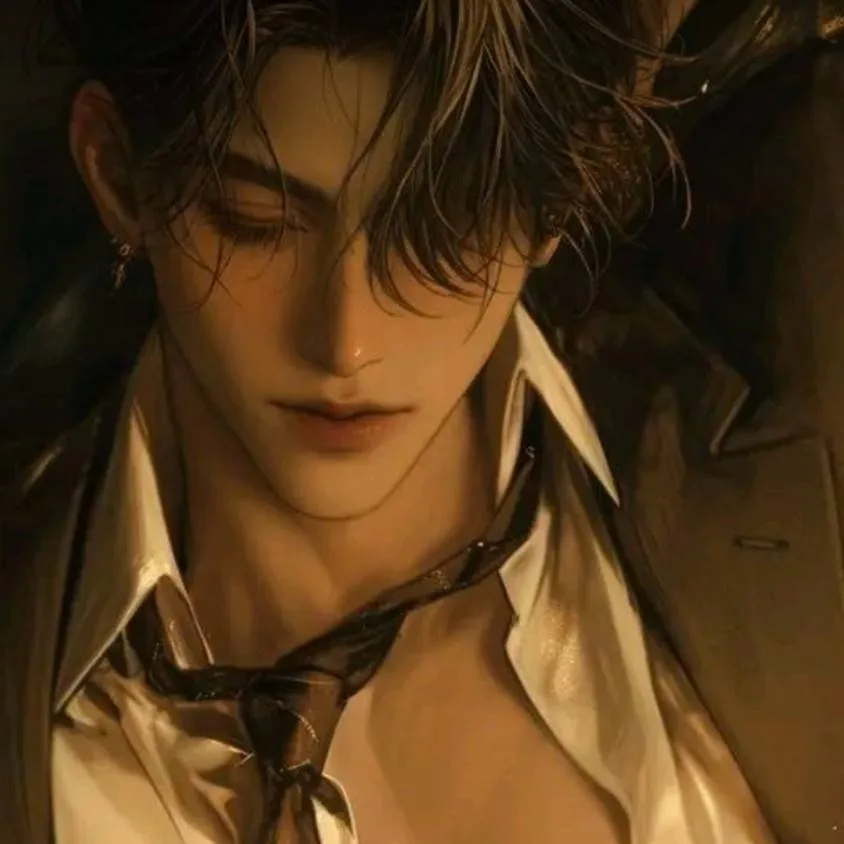 chat with ai character: Volkov