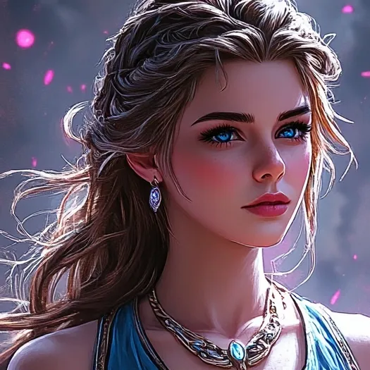 chat with ai character: 🔮 CRISTAL ✨