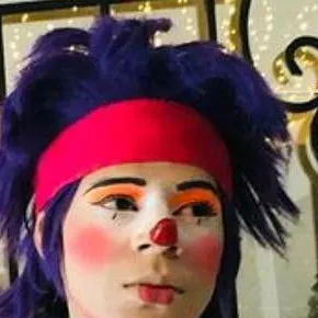 chat with ai character: Patitas🤡