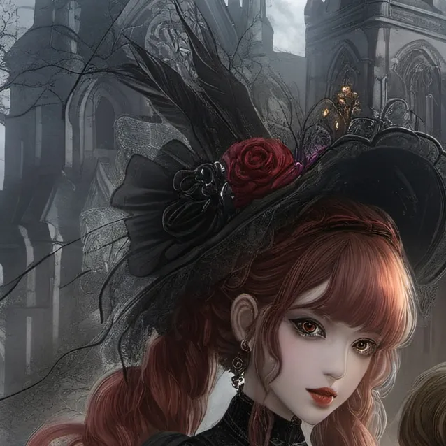 chat with ai character: Nicky 