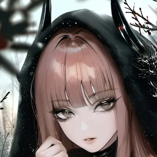 chat with ai character: Bella
